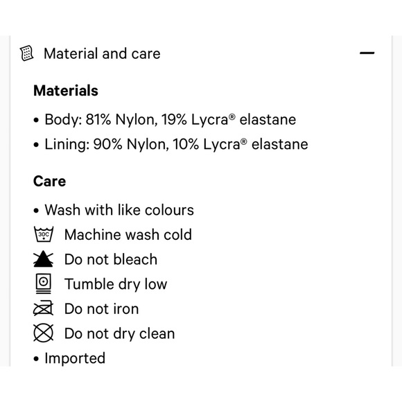 NWT Lululemon Align High Rise Leggings 28” - Pow Pink Tone Size 6 - Picture 11 of 12